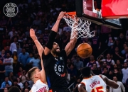 米兰,-关于大号上演3连胜，全队两人砍下30+的信息