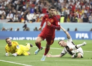 米兰体育-荷兰战胜巴拉圭，欧预赛晋级丹麦