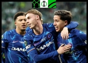 米兰体育-切尔西备战欧国联比赛，全队状态火热