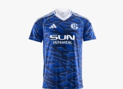 米兰百家乐-关于沙尔克客场平勒沃库森，暂时脱离保级区的信息