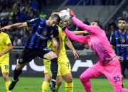 ac米兰体育官网-拉齐奥门将表现出色，多次扑出关键球