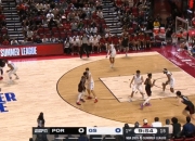 米兰体育-汤加中锋掌握技术突破进球神器