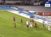 ac米兰-瑞恩不敌莫斯科恩，遭受积分榜下滑的打击