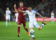 米兰体育-波兰大将与斯洛伐克对决，势均力敌的简单介绍