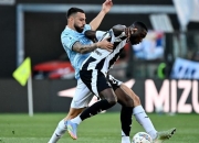 米兰体育-尤文图斯遭遇失利，球队面临挑战