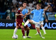 米兰体育-关于加强进攻的热那亚迎战桑普多利亚客场的信息