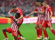 米兰体育app-柏林赫塔主场平局，积分榜位置微微下滑