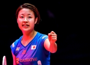 米兰体育下载-韩国羽毛球队绝地反击日本羽毛球队，辛杜高光表现