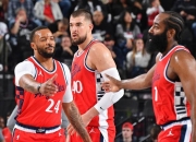 米兰体育,-快船胜马刺，豪取两连胜