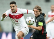 米兰体育下载-关于欧预赛：匈牙利队输给克罗地亚，出线形势雪上加霜的信息