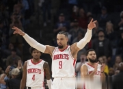 ac米兰-火箭主场击败太阳逆转赢球