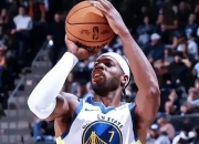 米兰体育入口-勇士冲击总决赛，不容有失