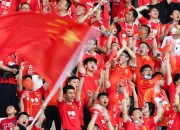 milan.com-亚洲国际足球赛中中国队大获全胜