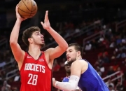 米兰体育,-火箭再败国王，战绩继续下滑