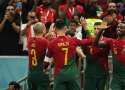 米兰百家乐-关于欧预赛：葡萄牙战胜对手晋级下一轮比赛！的信息