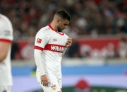 米兰体育app入口-斯图加特球员备战新赛季，迎来新挑战