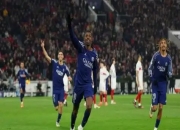 米兰体育下载-包含巴黎圣日耳曼遭遇挑战，昔日王者回归的词条