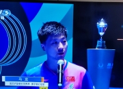 米兰捕鱼-中国队力克波兰队，马龙刷新纪录