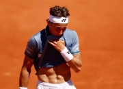 米兰体育官网-年终总决赛翻盘戴维斯杯，鲁德带队取胜