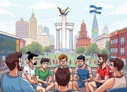 米兰体育,-布宜诺斯艾利斯独立球员心理辅导加强，保持良好比赛心态