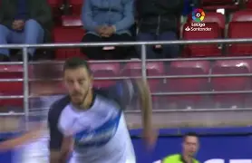 阿拉维斯要继续前进，追赶对手