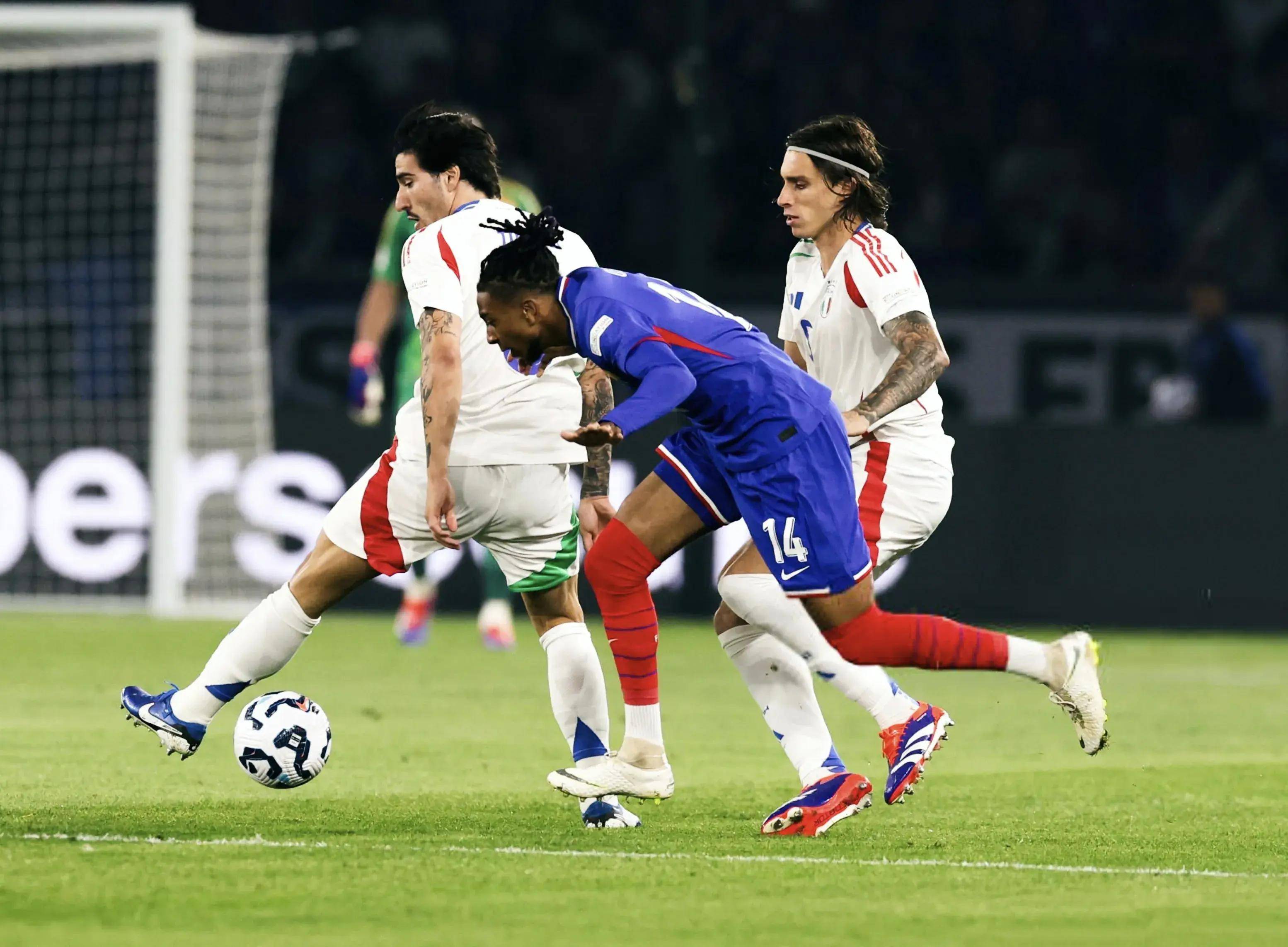 比利时在欧国联赛中止步半决赛