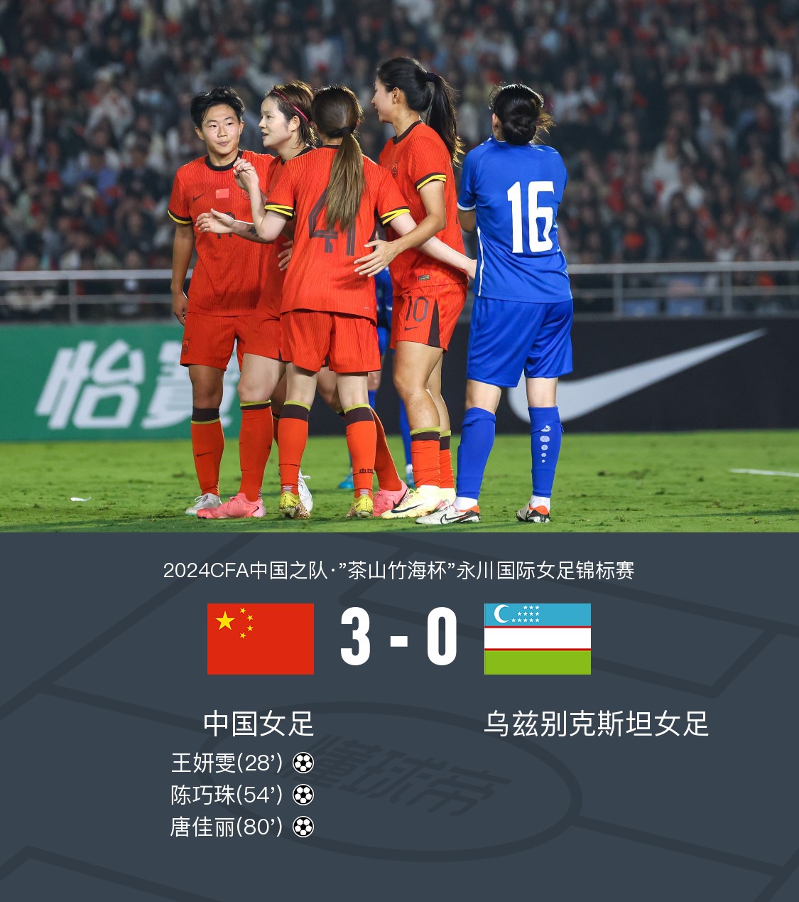 国内女足群芳争艳：精彩比赛令人回味无穷