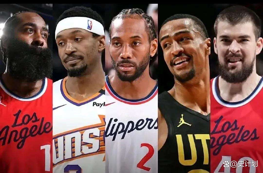 新援加盟球队，谁能成为救世主