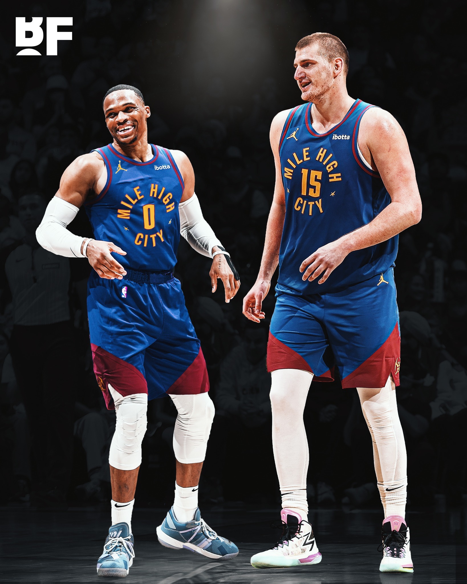 掘金击败鹈鹕，约基奇再现MVP级表现