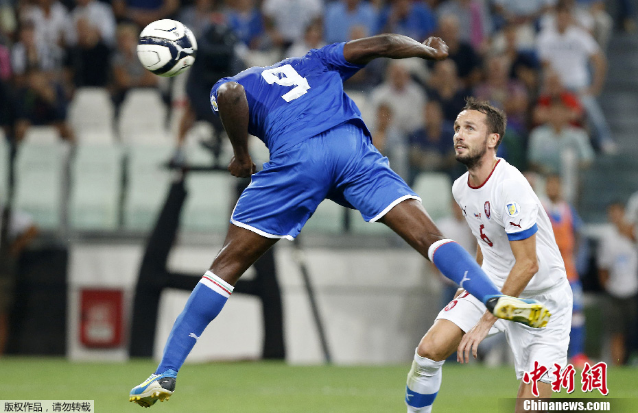 捷克城客场逆转，赢得重要胜利