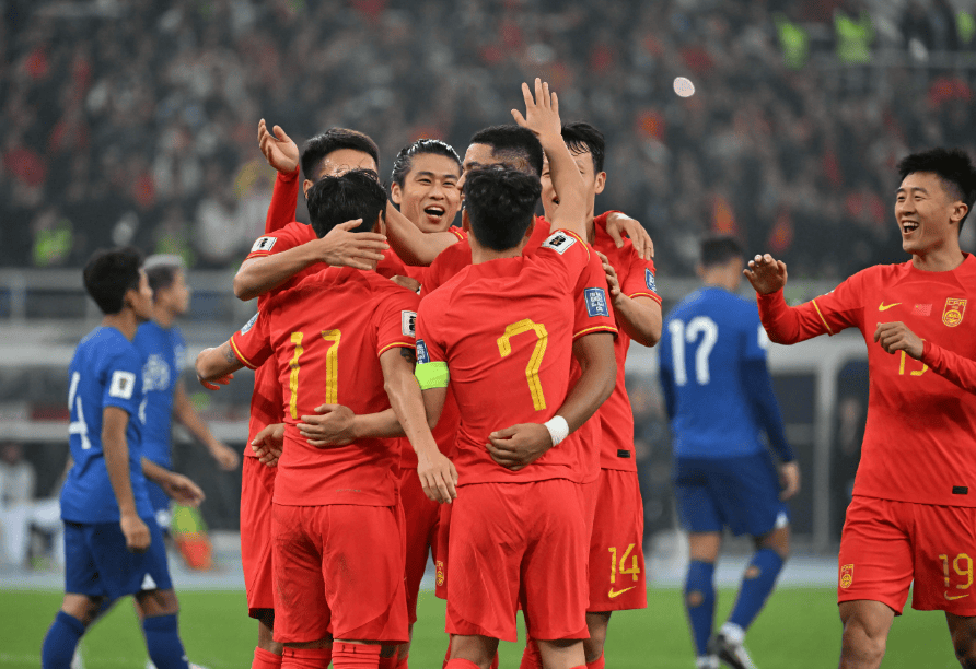 关键战胜让球队士气大振，备战下一场