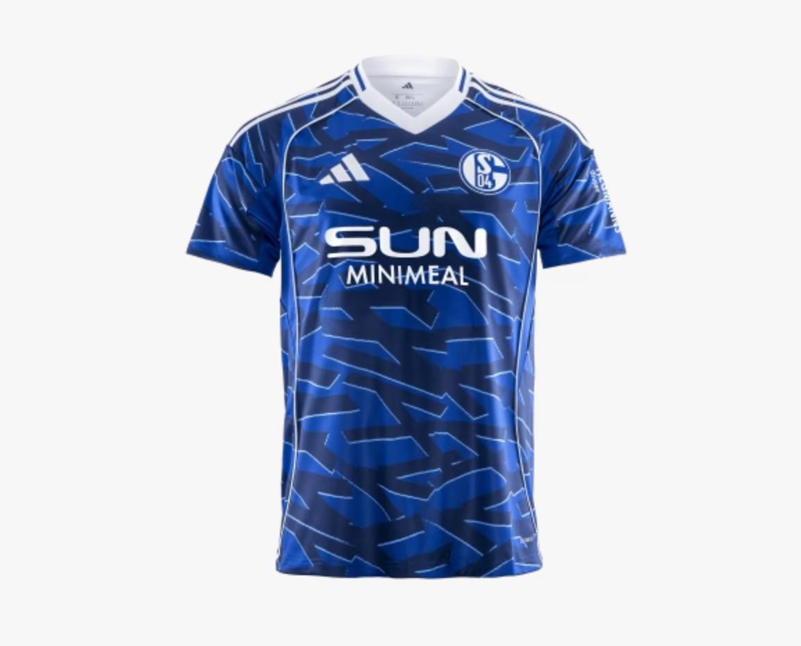 关于沙尔克客场平勒沃库森，暂时脱离保级区的信息