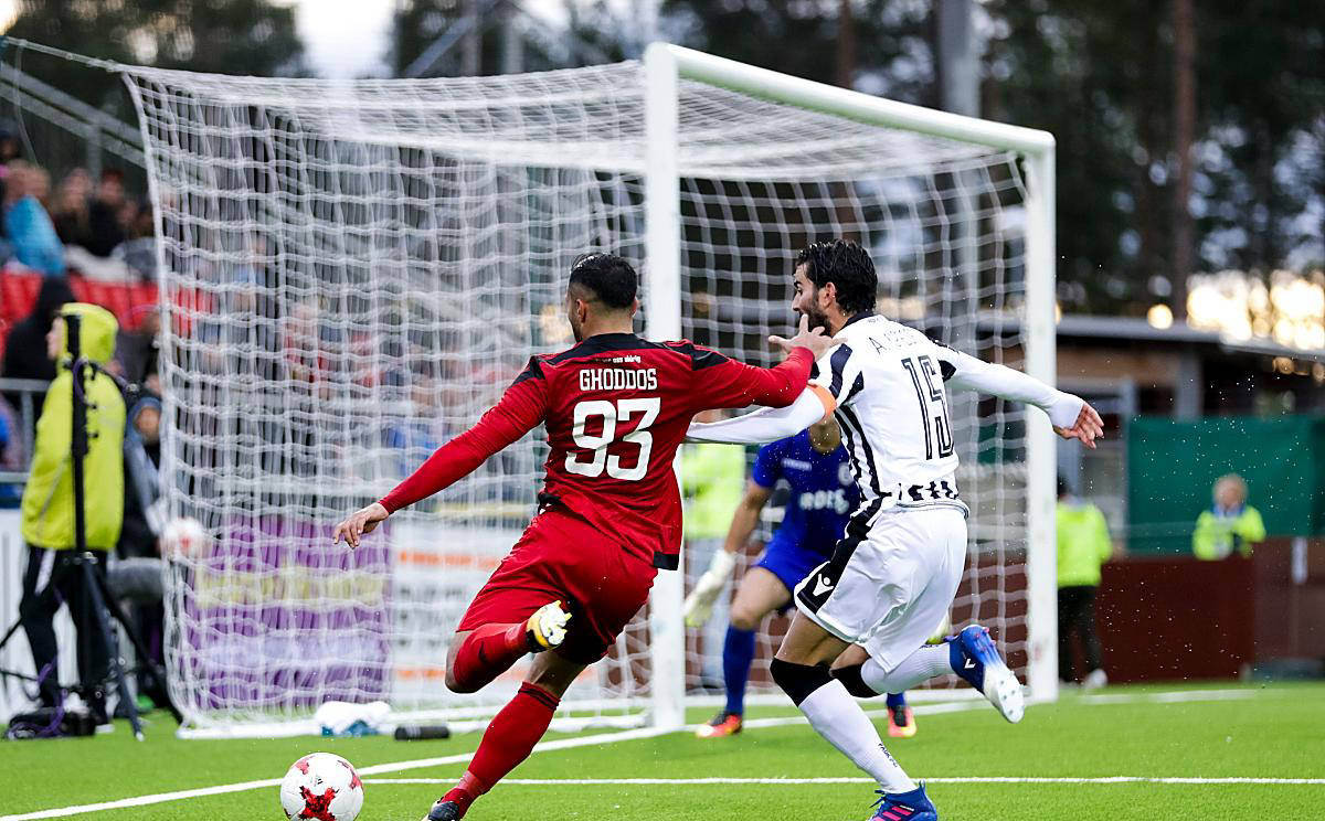 沃尔夫斯堡客场不敌对手，遭遇连败