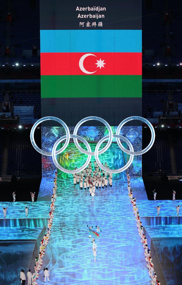 阿塞拜疆队高歌猛进，备战哈萨克斯坦杯赛团结一致