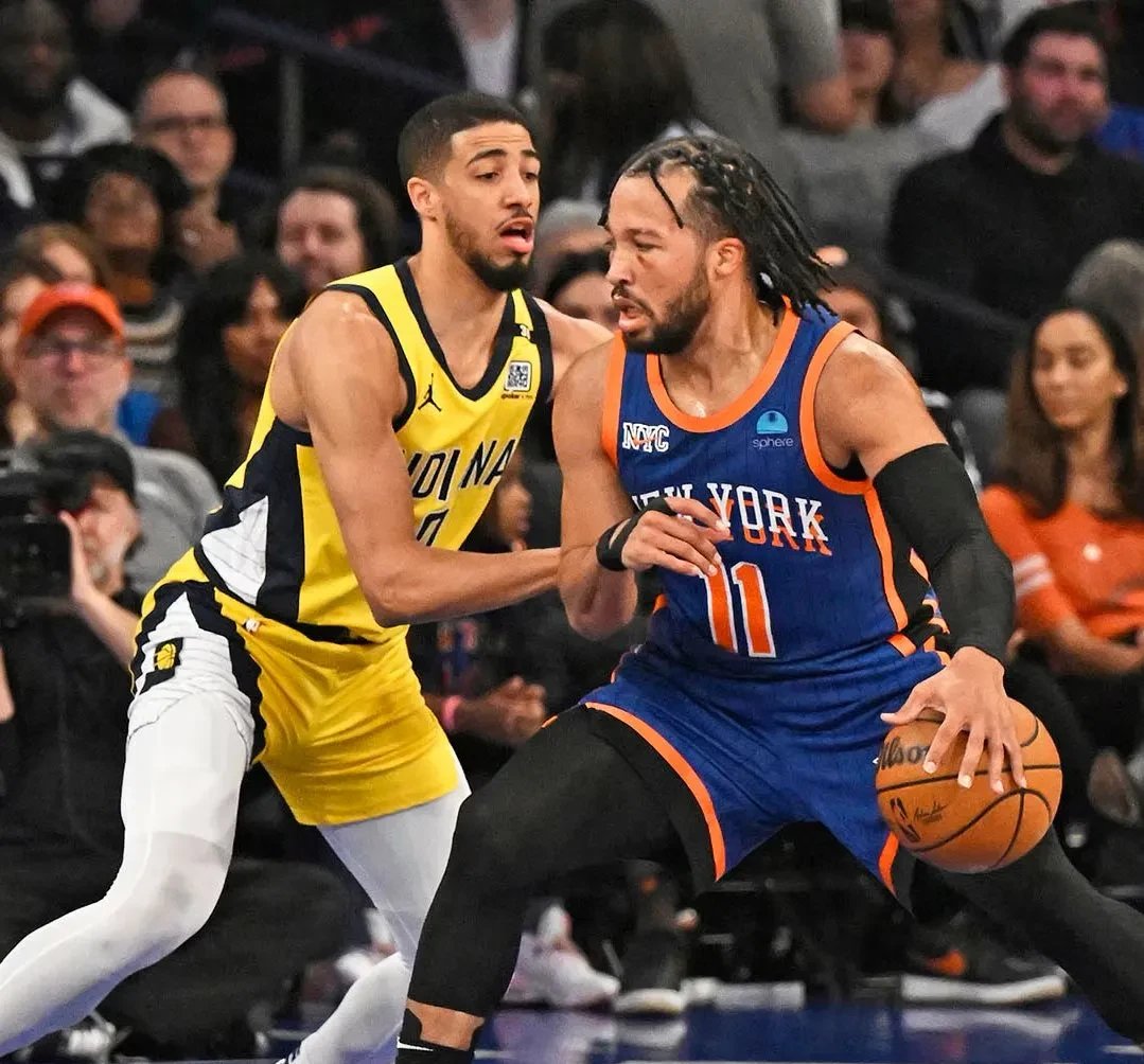 兰德尔心情恶劣，尼克斯遭猛龙逆袭止步四连败