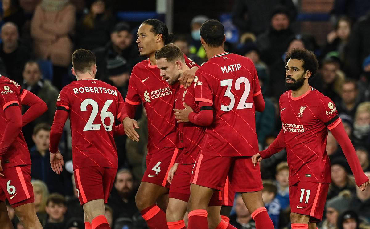 关于利物浦主场击败哈德斯菲尔德，英超榜首优势继续扩大！的信息