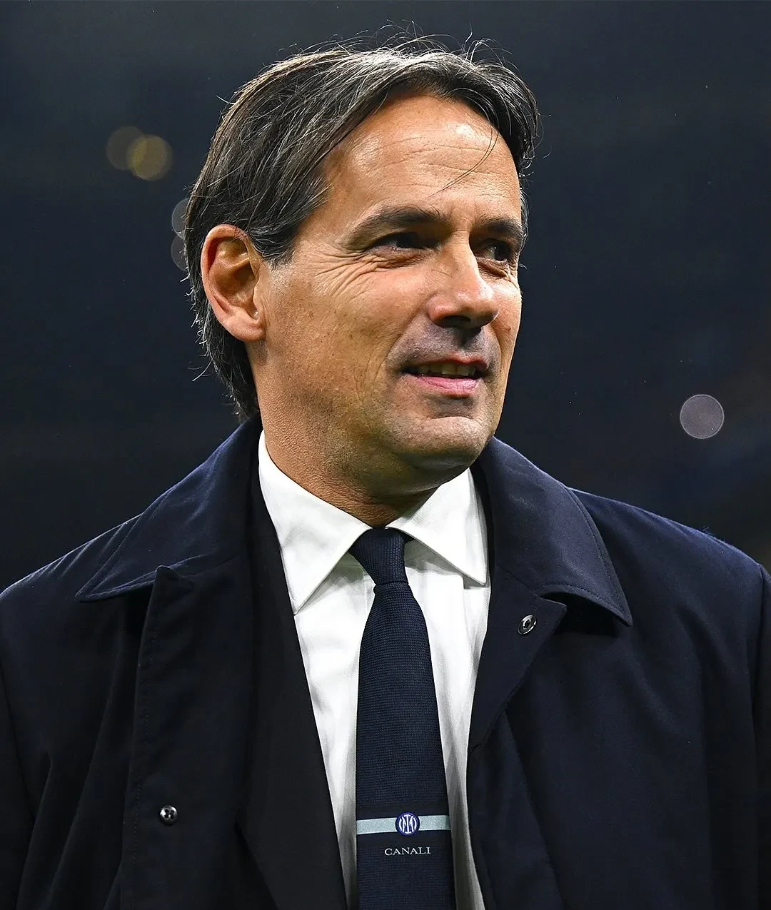 关于国际米兰中场受伤，恐缺战几轮的信息