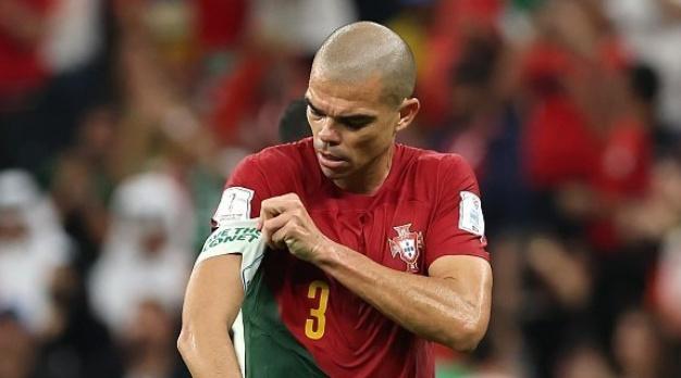 法国迎战瑞士，看谁能笑到最后