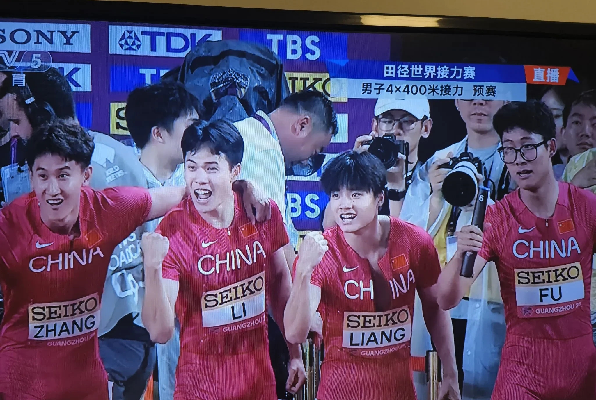 日本东京奥运会南京亚运会粤籍媒体人视角观察