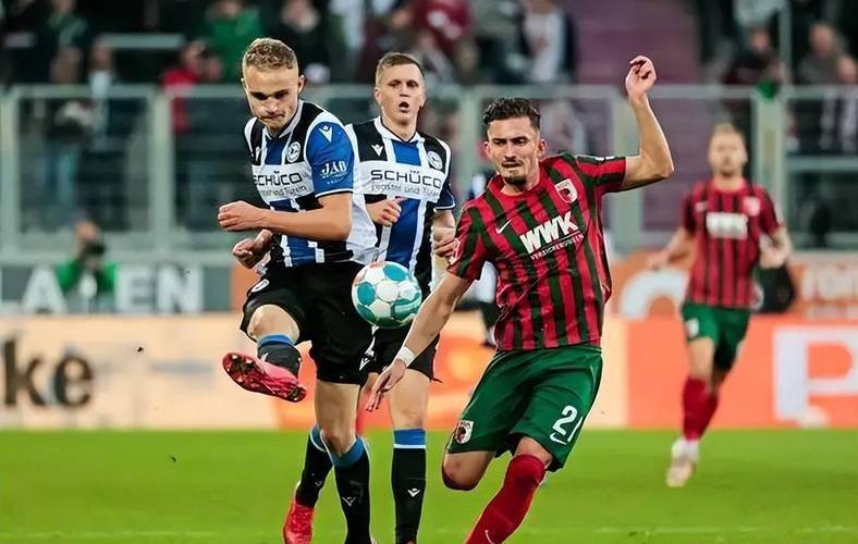 纽伦堡主场战平美因茨，保级形势日益严峻