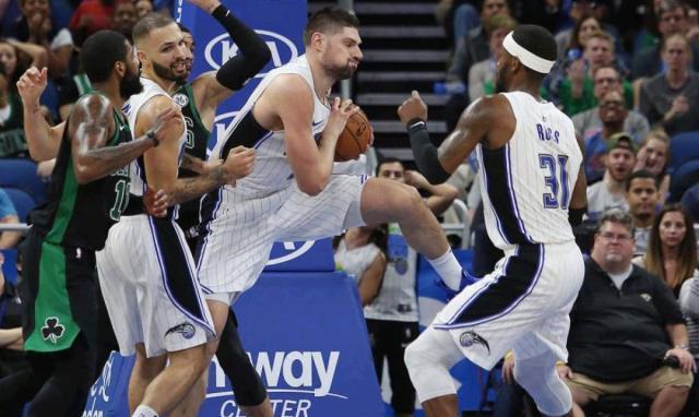 热火再胜篮网稳固季后赛席位