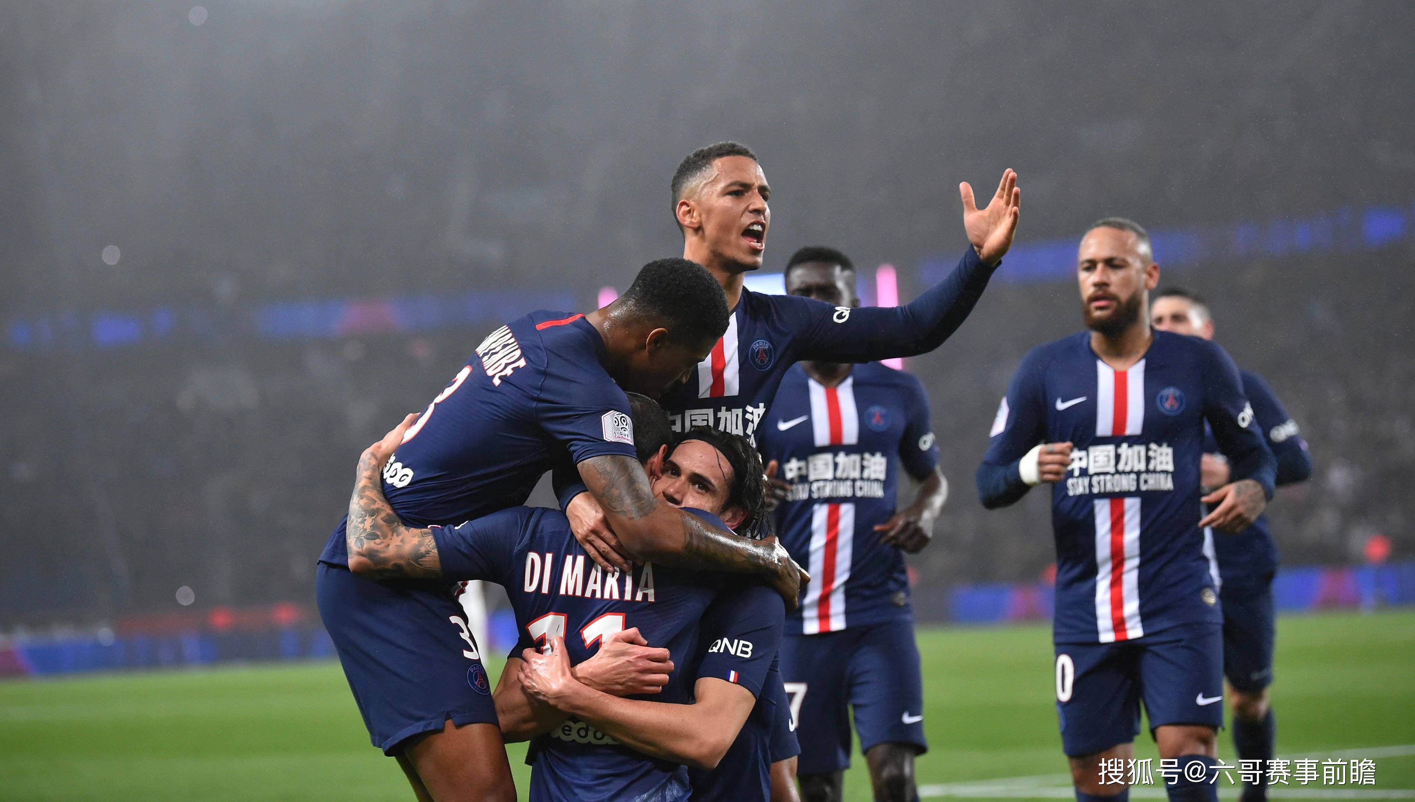 巴黎圣日耳曼逆转击败皇家马德里，晋级欧冠四强的简单介绍
