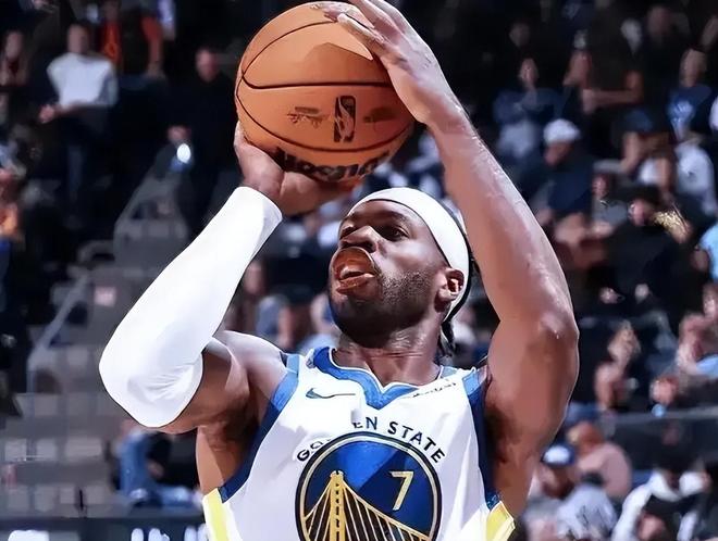 勇士冲击总决赛，不容有失