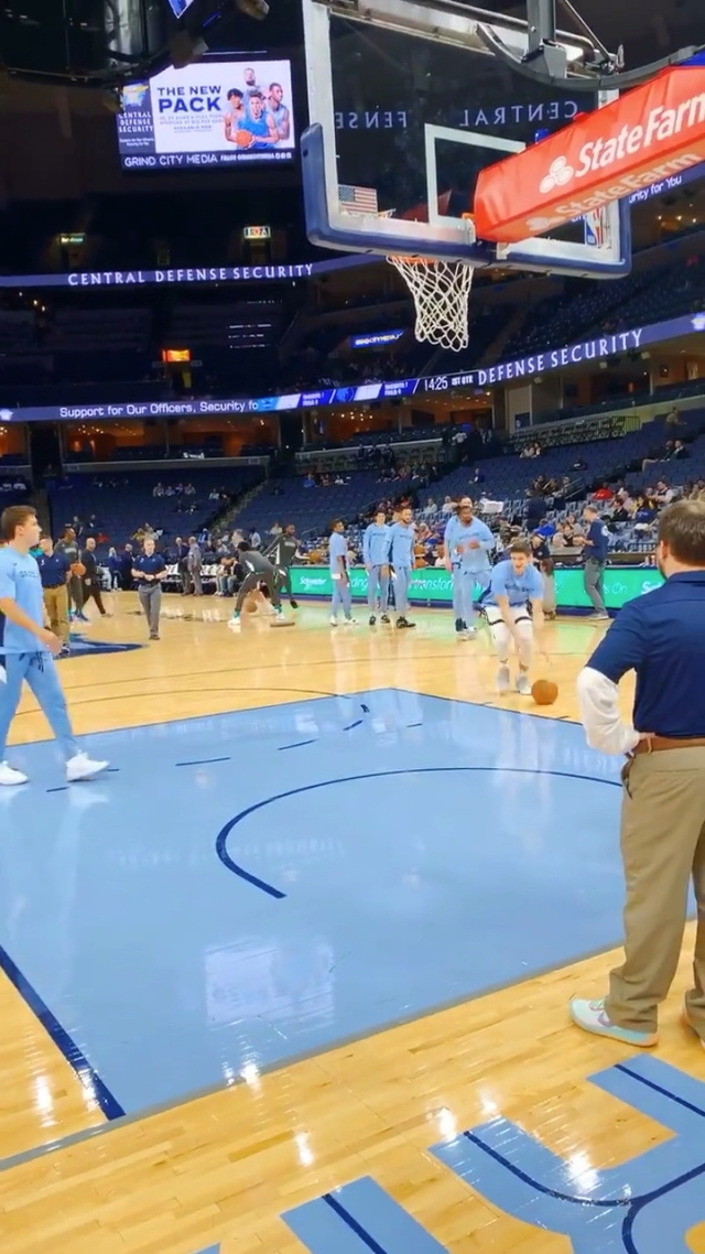 青年军对决！灰熊vs黄蜂如何拼杀