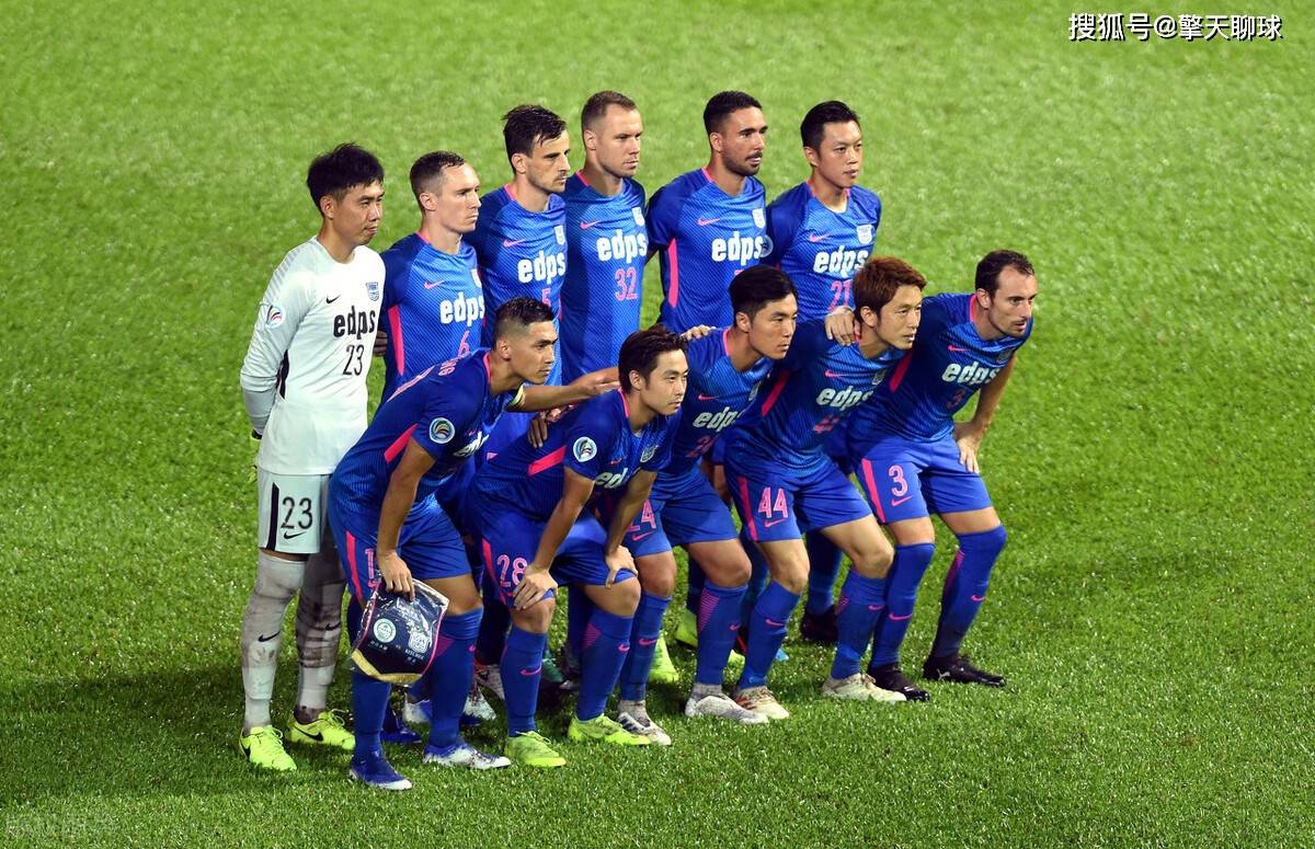 保定足球小将首发亚冠首胜，格伦费还破门斩获第三球