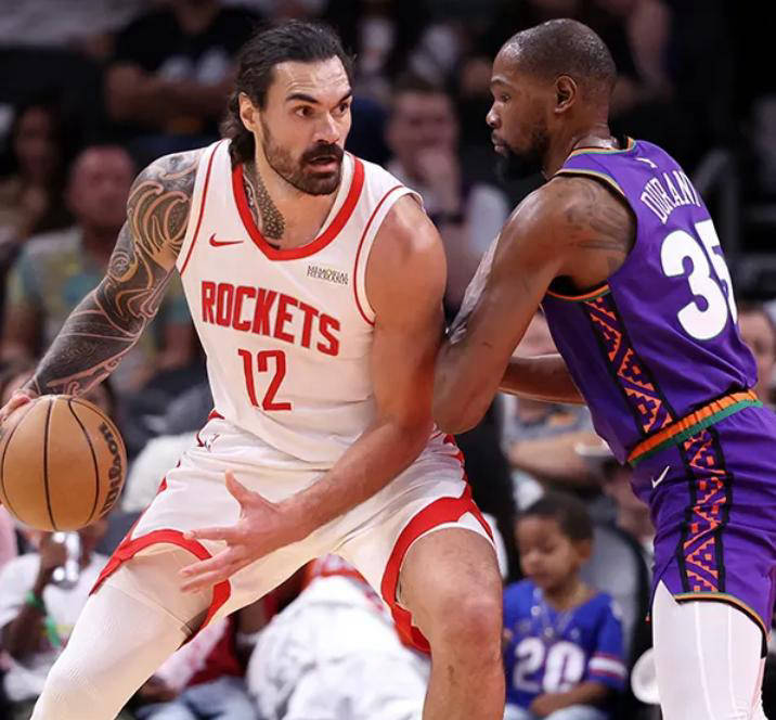 包含火箭战胜太阳，卡佩拉内线制霸的词条