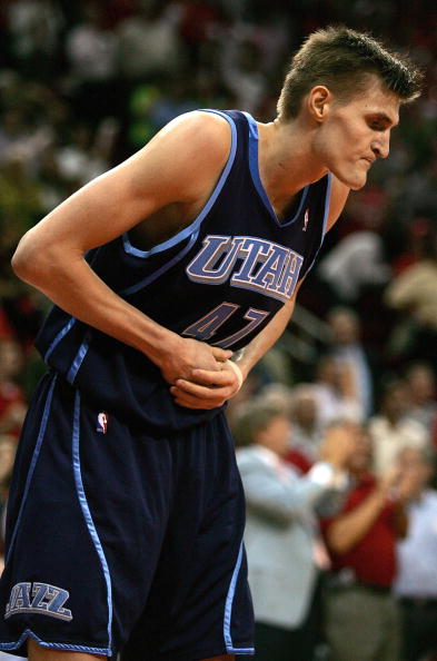 犹他爵士再胜老鹰，豪取连胜的简单介绍