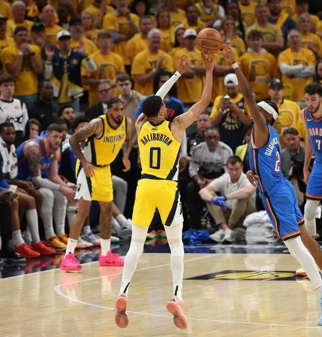 步行者重振旗鼓取得连胜