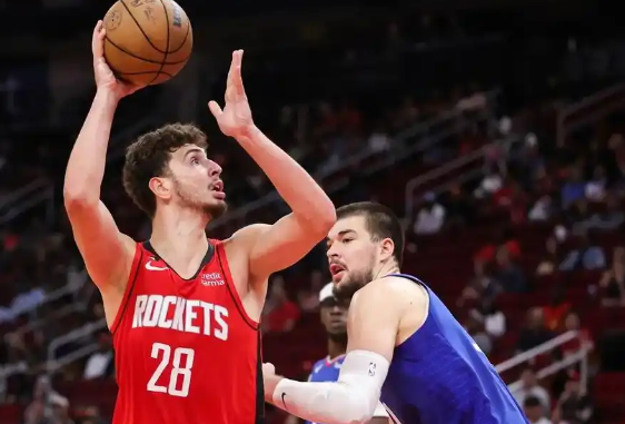 火箭再败国王，战绩继续下滑