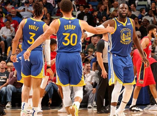 灰熊客场大胜开拓者提升排名